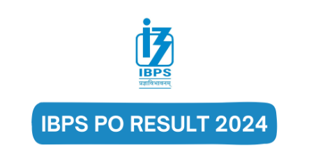 IBPS PO Result 2024