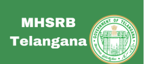 MHSRB Telangana Lab Technician Result 2024