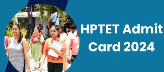 HP TET Admit Card 2024