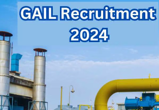 GAIL Recruitment 2024