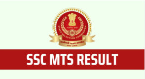 SSC MTS Result 2024