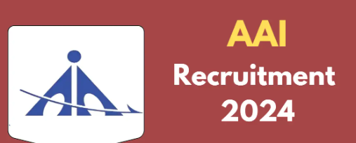 AAI ATC Recruitment 2024