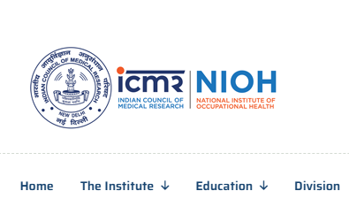 ICMR NIOH Recruitment 2024